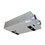 Immagine di Irsap IRSAIR 500 HOR C-TOUCH BP centrale di ventilazione e recupero calore, a doppio flusso, controllo remoto Color Touch, posizionamento orizzontale VMIREH0500B0006