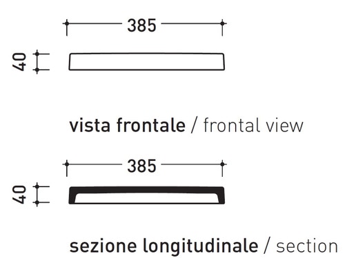 Immagine di Flaminia ALBERO sistema doccia L.118 P.79 cm a destra AB238/C+AB6AD+ABM