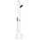 Immagine di Flaminia ALBERO sistema doccia L.118 P.79 cm a destra AB238/C+AB6AD+ABM