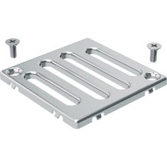Immagine di Geberit griglia avvitata misura 8x8 cm 154.310.00.1