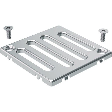 Immagine di Geberit griglia avvitata misura 8x8 cm 154.310.00.1