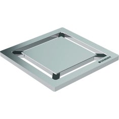 Immagine di Geberit griglia quadrata misura 8x8 cm 154.312.00.1