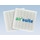 Irsap filtro Air Suite, per sostituzione periodica adatta ai recuperatori d'aria IRSAIR 150 HOR, 175x165x25 mm (1 pezzo) VMIACREFILAS001
