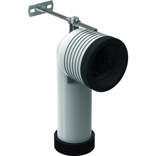 Immagine di Geberit set di allacciamento per wc a pavimento 131.015.11.1