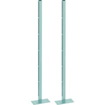 Geberit Combifix - Modulo di installazione per WC sospesi, 108 cm, con  cassetta di risciacquo ad incasso Sigma 12 cm, con aspirazione cattivi  odori 110.367.00.5