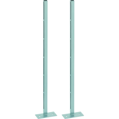 Immagine di Geberit COMBIFIX kit di montanti con piastra di base 457.872.26.1