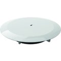 Immagine di Geberit tappo per piletta Ø90, per sifone doccia, altezza della chiusura idraulica 30/50 mm colore bianco 150.265.11.1