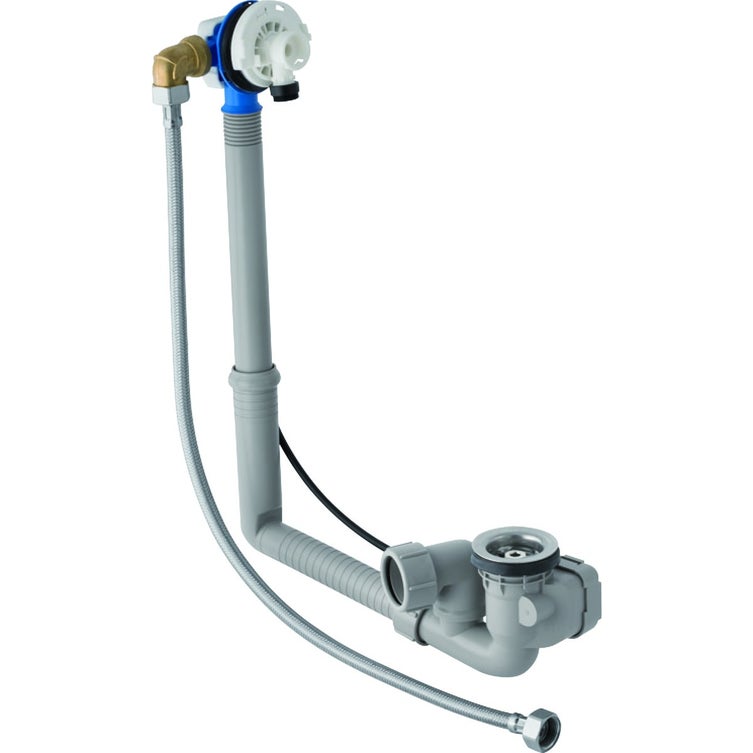 GEBERIT 152.232.00.1 Sifone Incasso per ORINATOIO