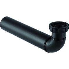 Immagine di Geberit curva tecnica 90° con dado di raccordo 152.128.16.1