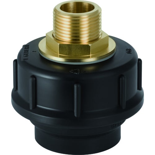 Immagine di Geberit collegamento per tubo con filetto maschio e raccordo 152.973.00.1