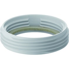 Immagine di Geberit anello riduttore colore bianco 213.895.11.1