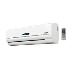 Immagine di Aermec CWX Unità interna a parete SOLO raffreddamento 9000 BTU CWX250W
