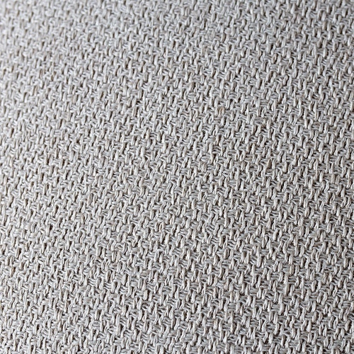 Immagine di Mussi IGLOO poltrona in tessuto panna P83 IGL-X57