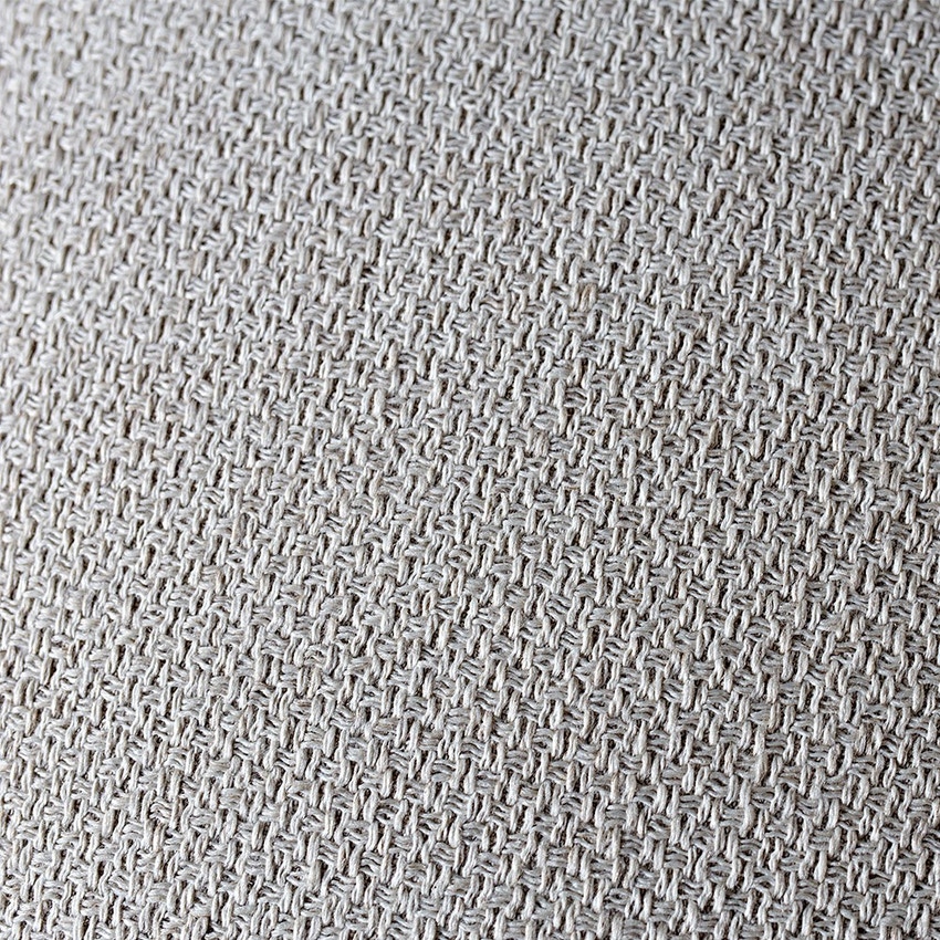 Immagine di Mussi IGLOO poltrona in tessuto panna P83 IGL-X57