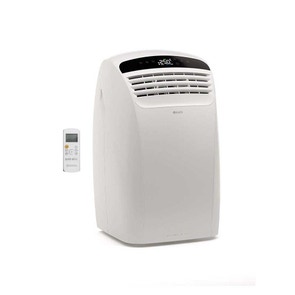 Immagine di Olimpia Splendid Dolceclima SILENT 10 P SOLO FREDDO 2.6 kW Climatizzatore portatile 01920