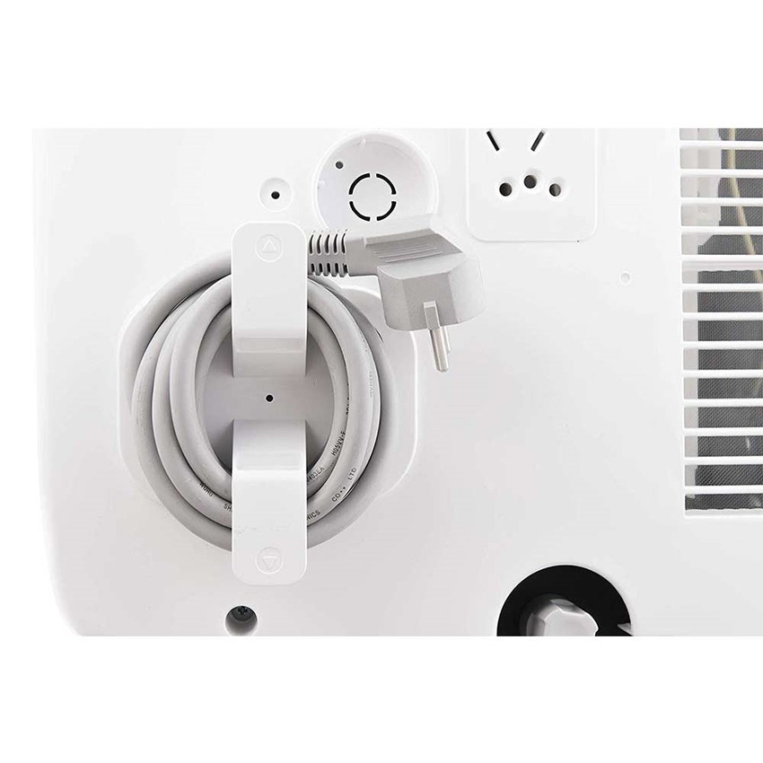 Immagine di Olimpia Splendid Dolceclima AIR PRO 13 A+ Wi-Fi 2.9 kW Climatizzatore portatile 02027