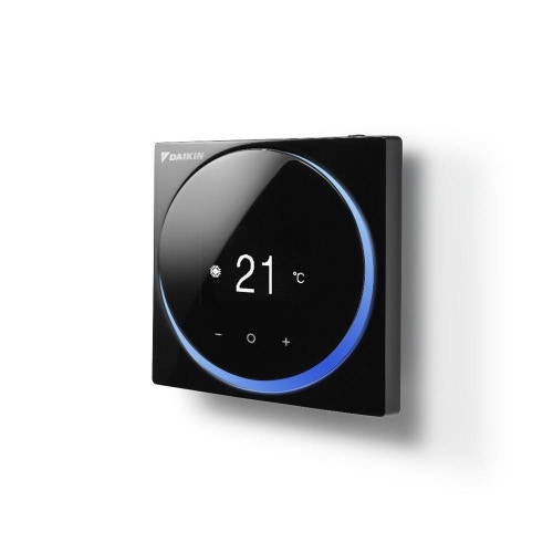 Immagine di Daikin Comando a filo BT Nero BRC1H52K