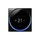 Daikin Controllo remotabile Altherma di design Madoka, colore nero BRC1HHDK