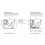 Immagine di Flaminia LINK PLUS vaso back to wall con sistema goclean®, scarico S/P, senza sedile, colore bianco finitura lucido LK117RG