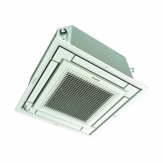 Immagine di Daikin FFA-A9 Cassetta 4 vie R32 Unità interna a cassetta mono/multisplit 12000 BTU (griglia e comando esclusi) FFA35A9
