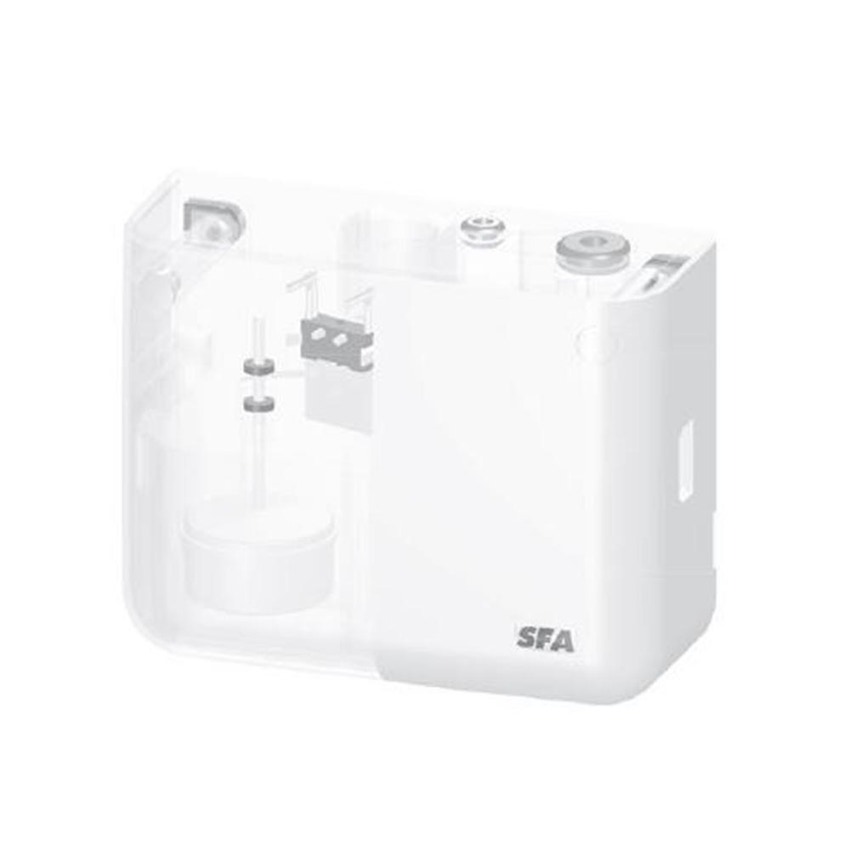 SFA Mini pompa SANICONDENS CLIM MINI 10 l/h per scarico condensa