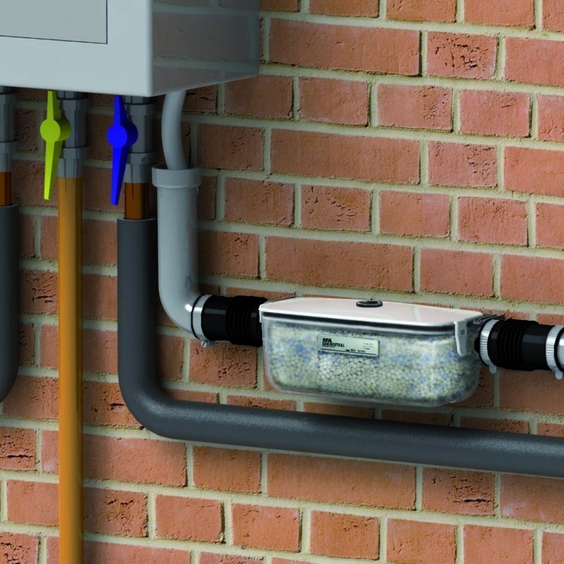 Immagine di SFA SANINEUTRAL pompa per acque di condensa  SANINEUT