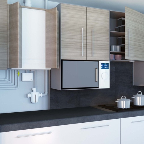 Immagine di SFA SANINEUTRAL MINI pompa per acque di condensa NEUTRALMINISTD