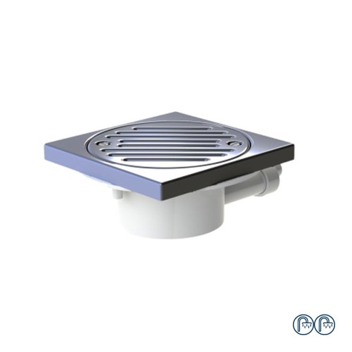 Immagine di SFA SANIFLOOR PLUS+1 pompa per acque chiare SFLOOR+1