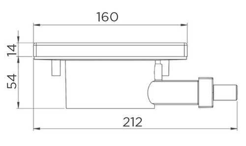 Immagine di SFA SANIFLOOR PLUS+1 pompa per acque chiare SFLOOR+1