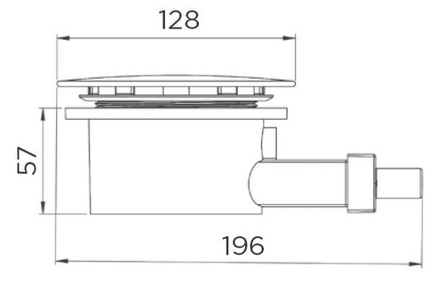Immagine di SFA SANIFLOOR PLUS+3 pompa per acque chiare SFLOOR+3