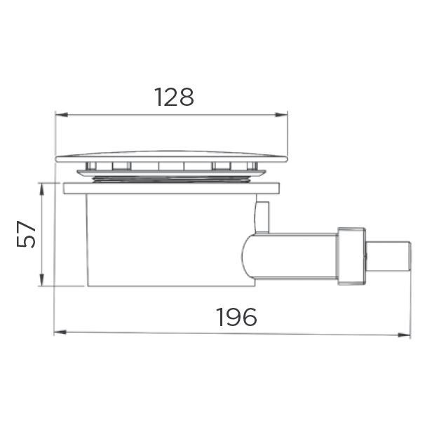 Immagine di SFA SANIFLOOR PLUS+3 pompa per acque chiare SFLOOR+3