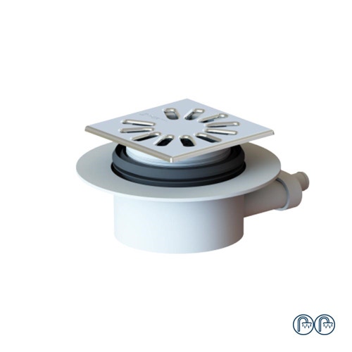 Immagine di SFA SANIFLOOR PLUS+4 pompa per acque chiare SFLOOR+4