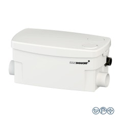 Immagine di SFA SANISHOWER PLUS+ pompa per acque chiare SH+