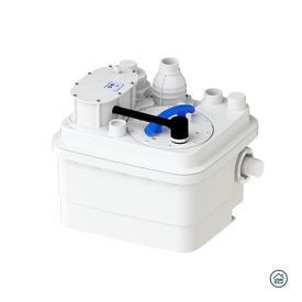 Immagine della serie Stazioni di sollevamento