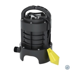 Immagine di SFA SANIPUMP GR S stazione di sollevamento (triturazione) SFOSPUMP