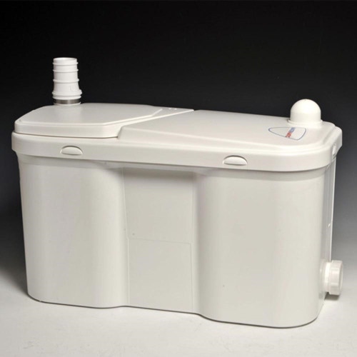 Immagine di SFA Sanitrit WATERMATIC pompa per acque chiare VD120