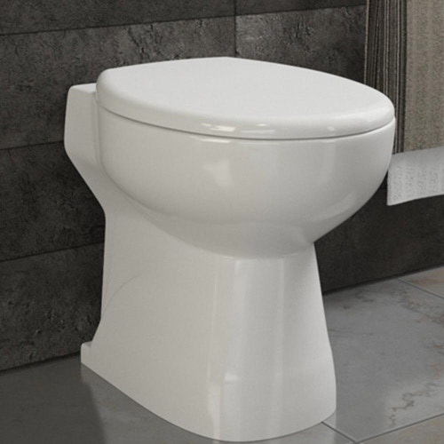 Immagine di SFA Sanitrit WATERMATIC wc con trituratore integrato W11SP