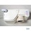 Immagine di SFA Sanitrit WATERMATIC trituratore adattabile W12P