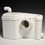 Immagine di SFA Sanitrit WATERMATIC trituratore adattabile W12P