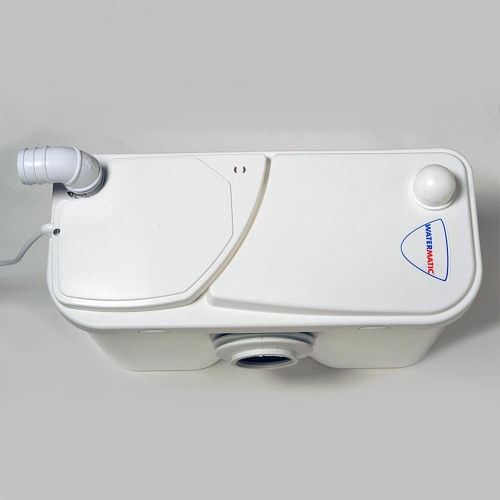 Immagine di SFA WATERMATIC trituratore adattabile W17P