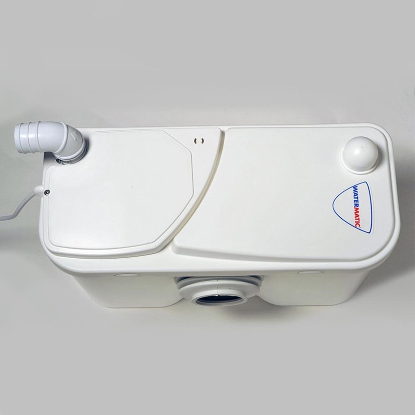 Immagine di SFA WATERMATIC trituratore adattabile W17P