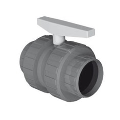 Immagine di SFA Valvola d'arresto a sfera VALVARRSFERA16