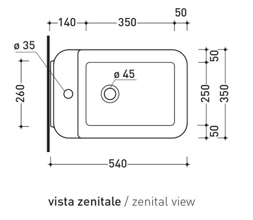 Immagine di Flaminia NILE set completo sanitari sospesi, vaso con sedile a chiusura ammortizzata e bidet monoforo, colore bianco finitura lucido, moduli installazione COMBIFIX per parete in muratura 110.790.00.1-NILEB
