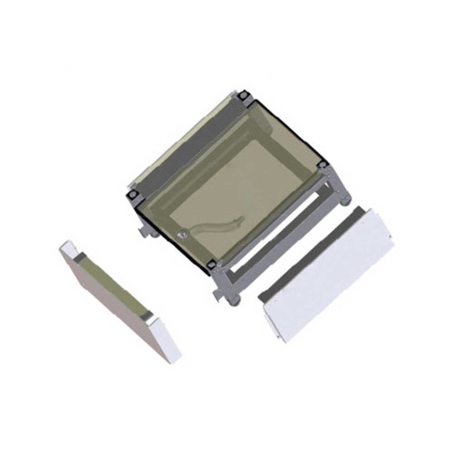 Immagine di Mitsubishi Base per raccolta condensa e scarico condensa (per modulo idronico Hydrotank) PAC-DP01-E