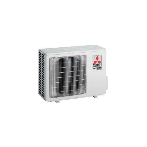 Immagine di Mitsubishi ECODAN Unità esterna monosplit 5 kW  PUHZ-SW50VKA