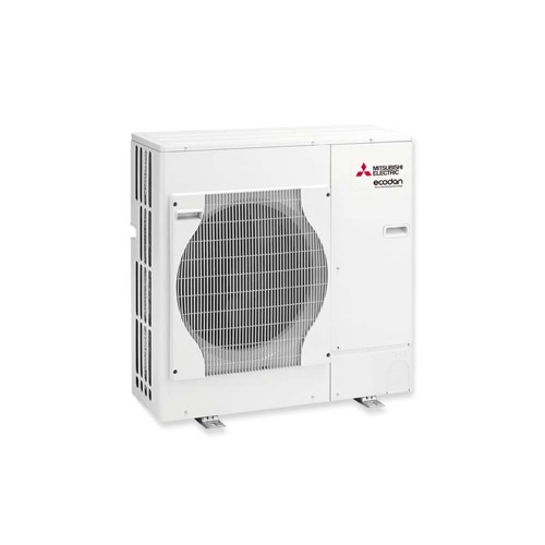 Immagine di Mitsubishi ECODAN Unità esterna monosplit 7.3 kW  PUHZ-SW75VHA