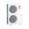 Immagine di Mitsubishi ECODAN Unità esterna monosplit 12.5 kW trifase PUHZ-HW140YHA2