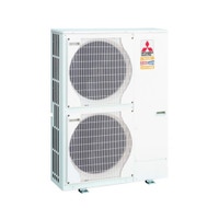 Immagine di Mitsubishi ECODAN Unità esterna monosplit 12.5 kW trifase PUHZ-HW140YHA2