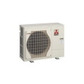 Immagine di Mitsubishi ECODAN Unità esterna monosplit 4.5 kW  PUHZ-W50VHA2