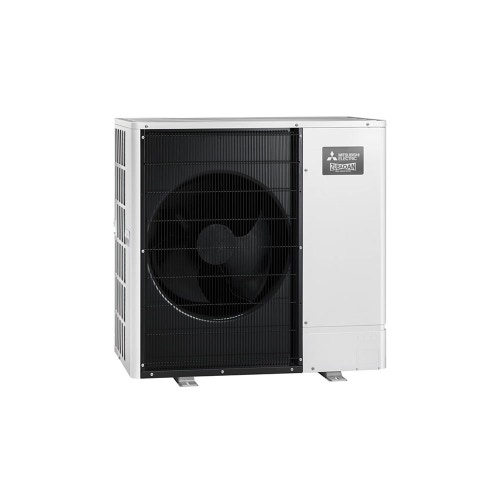 Immagine di Mitsubishi ECODAN Unità esterna monosplit 10 kW  PUHZ-W112VAA